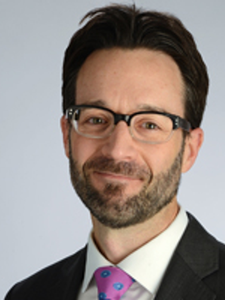 Dr. Jason Stubbs, MD