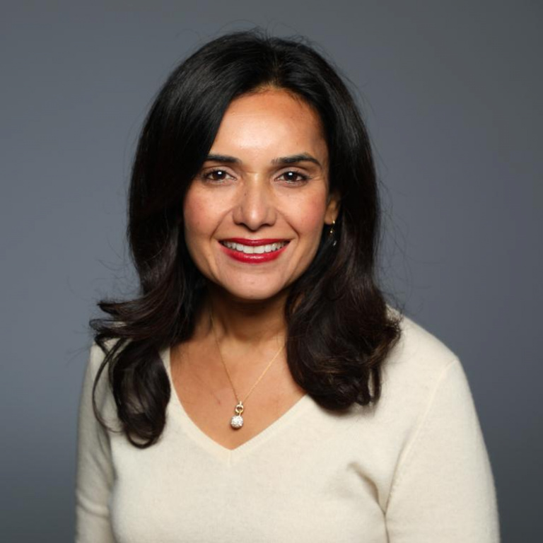 Dr. Loveena Bouri, MD