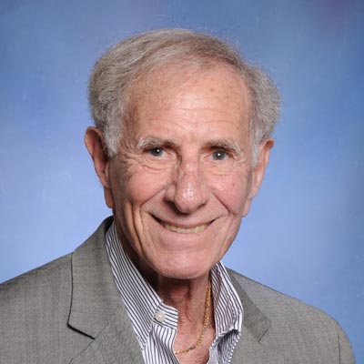 Dr. Howard Ruskin, MD