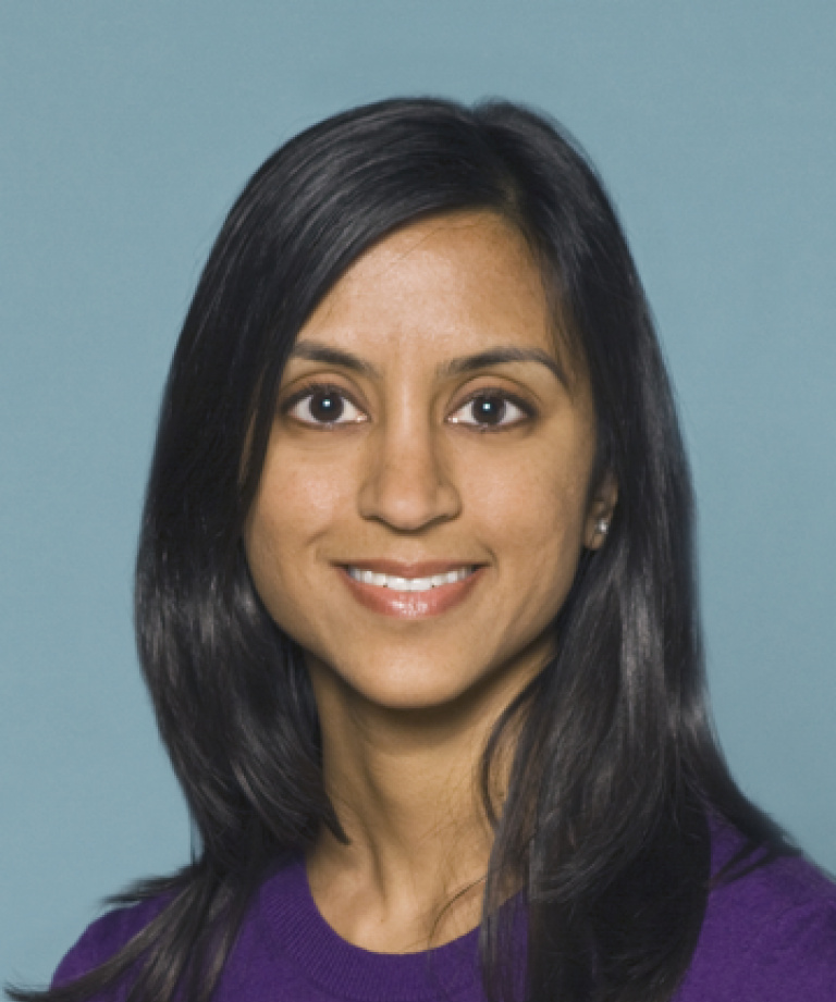 Dr. Amy Reddy, MD