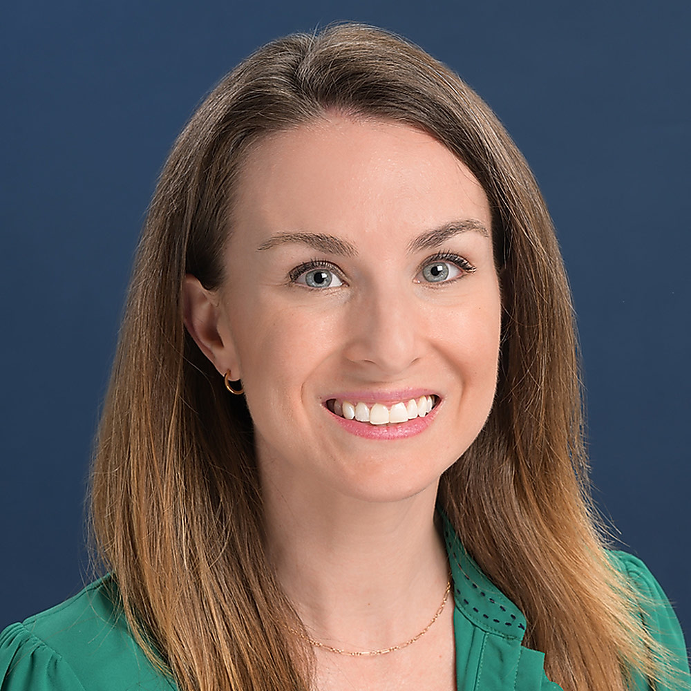 Heather Dailey, MS