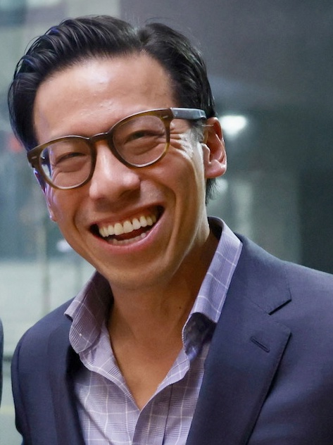 Dr. Joseph Hou, MD
