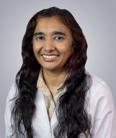Dr. Savitha Bharadwaj, MD