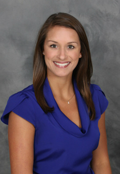 Leah Alexander, PA-C