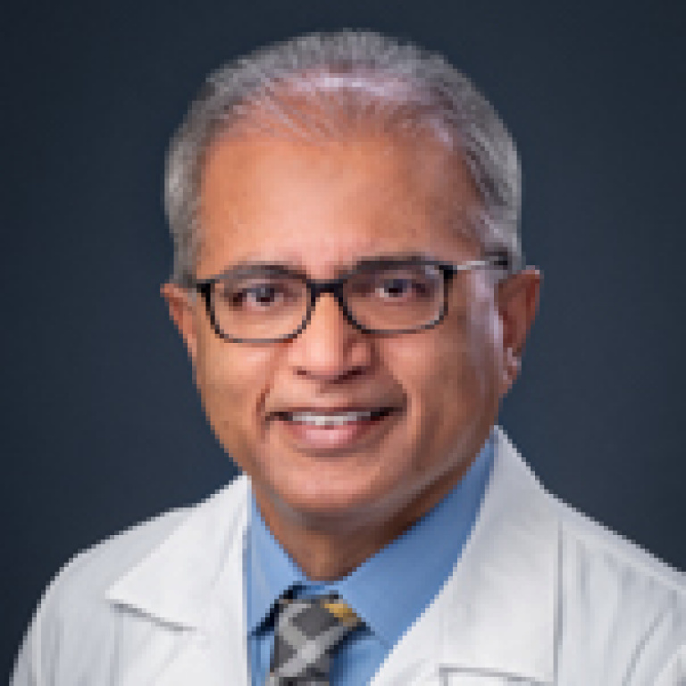 Dr. Suresh Khandekar, MD