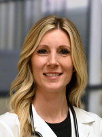 Dr. Alisa Marzec, MD