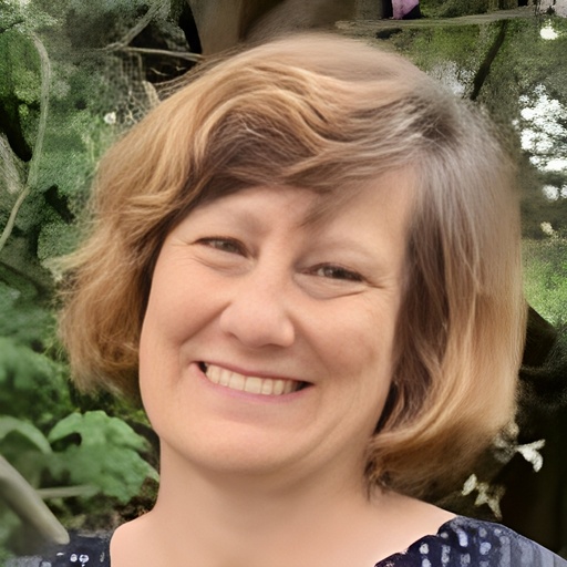 Cate Pearson, LCSW