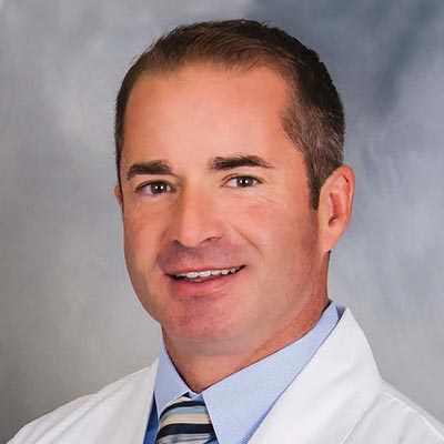 Dr. Michael Taylor, MD