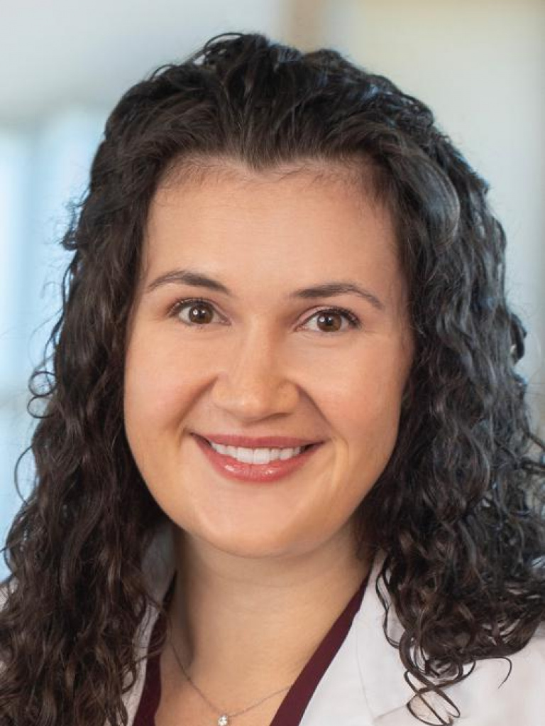 Dr. Kate Clancy, MD