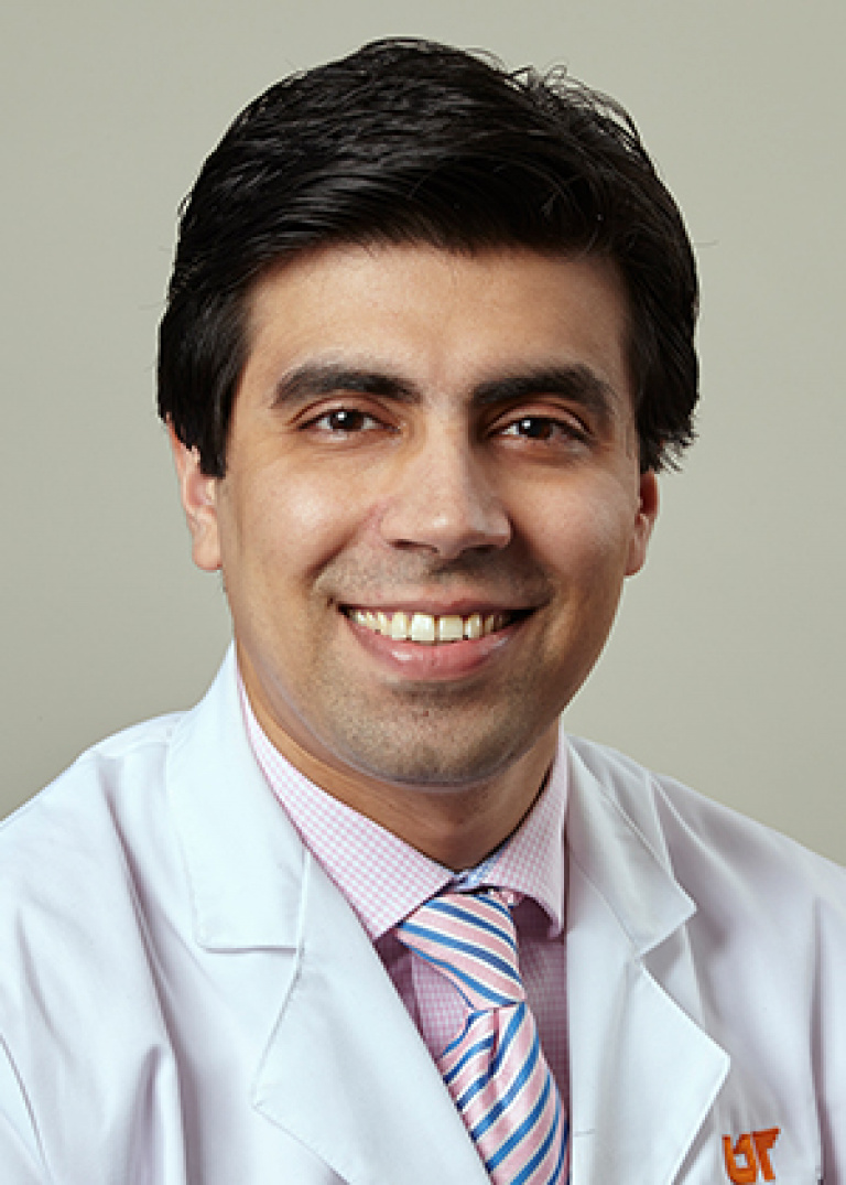 Dr. Rehan Kahloon, MD, Cardiologist - Chattanooga, TN | Sharecare