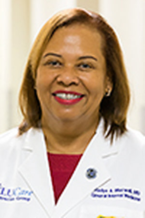 Dr. Marilyn Maxwell, MD