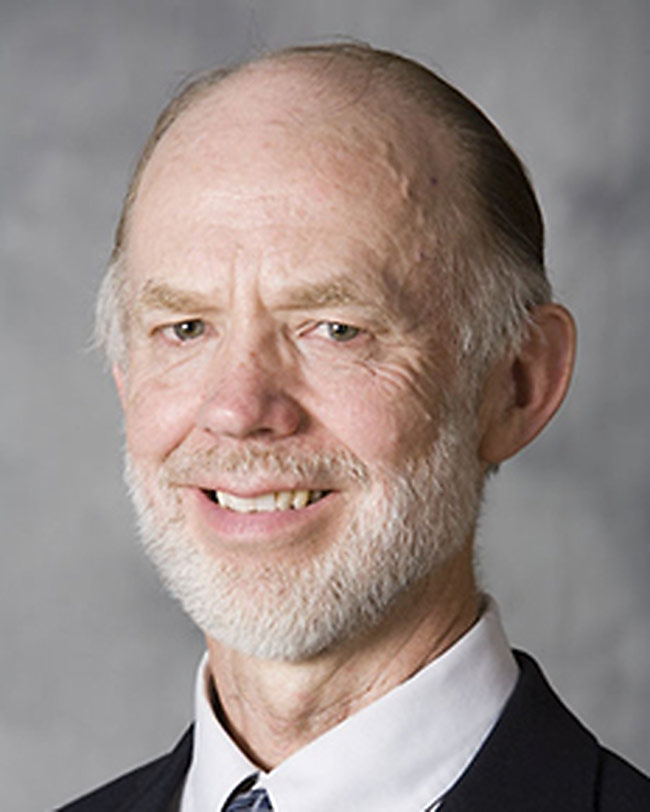 Dr. Gary Johnson, MD