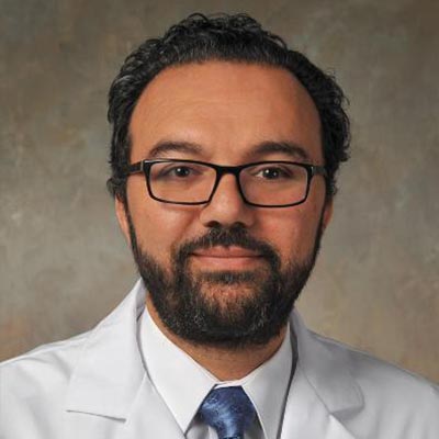 Dr. Hatem Shoukeir, MD