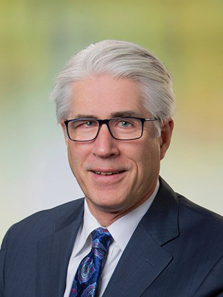 Dr. John Degelau, MD