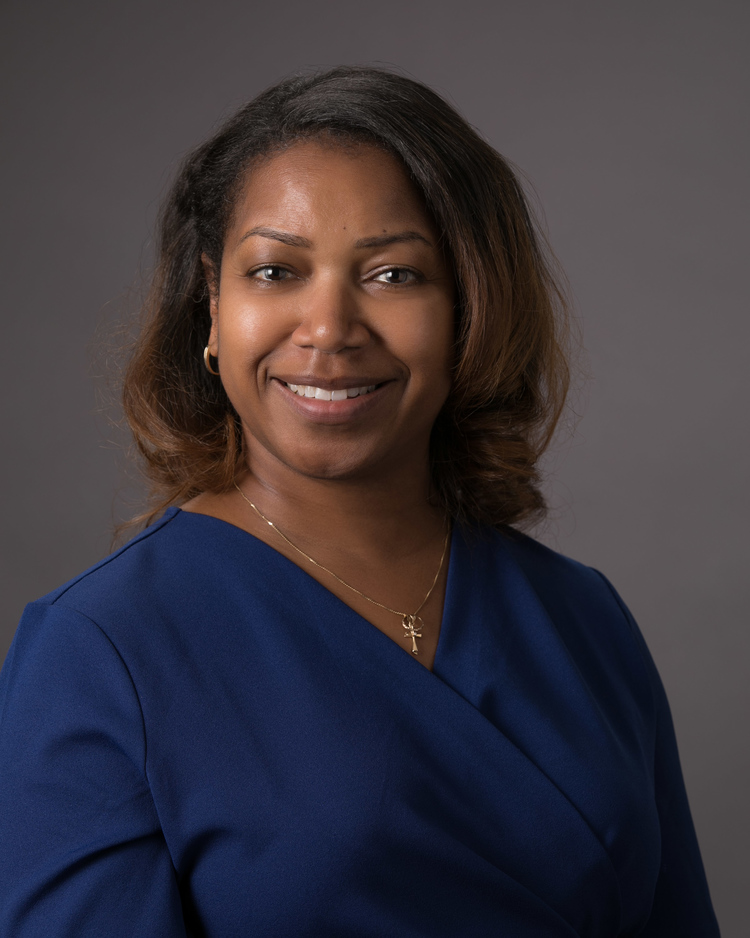 Dr. Tracey Cook, DDS