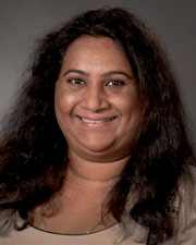 Dr. Radha Voleti, MD