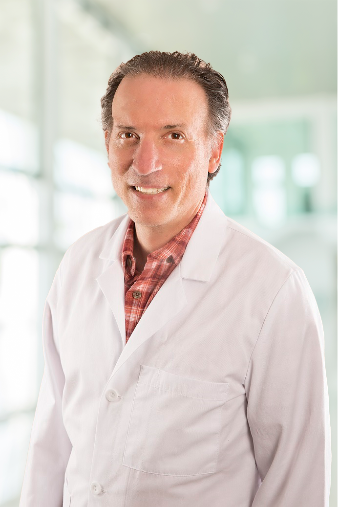 Dr. David Baldinger, MD