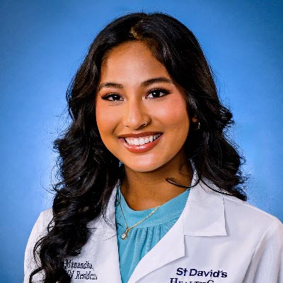 Dr. Munsa Manandhar, MD