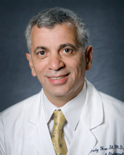Dr. Gady Har-El, MD