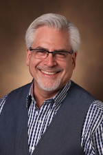 Dr. Bruce Beyer, MD
