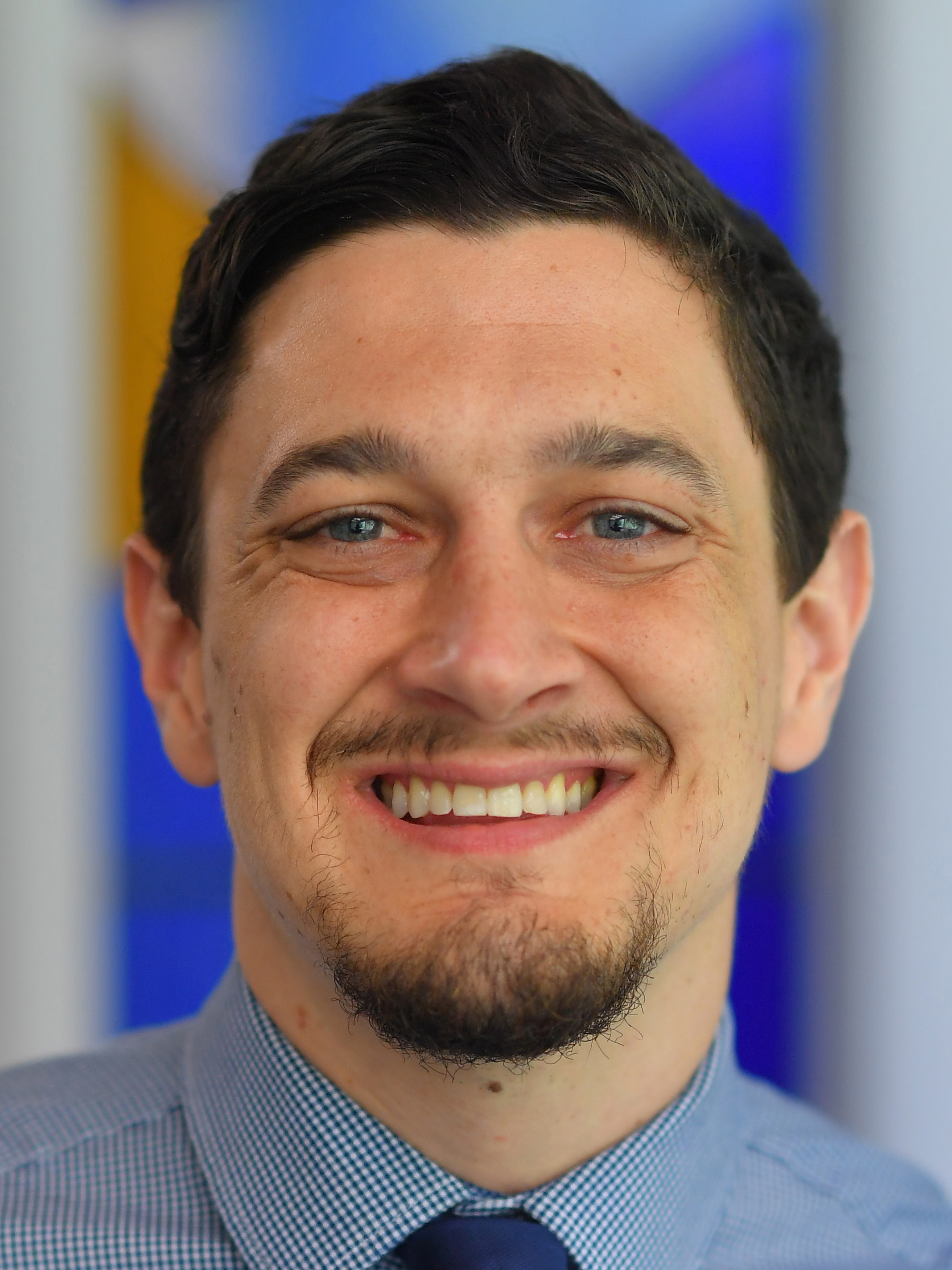 Dr. Cameron Freelove, DDS