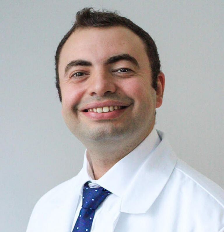 Dr. Paul Hanna, MD