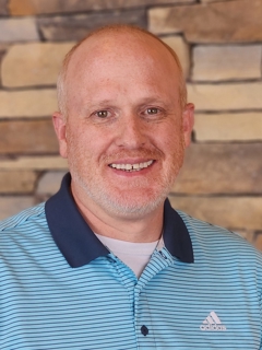 Dr. Ben Wilson, DMD