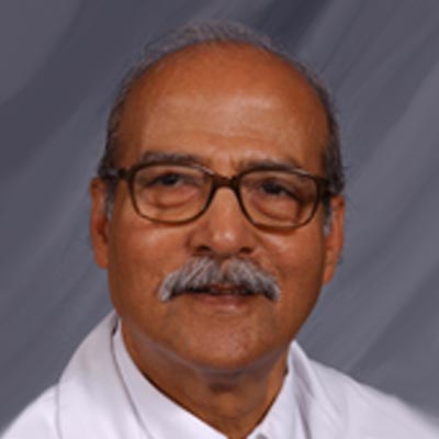 Dr. Gopendra Mukherjee, MD