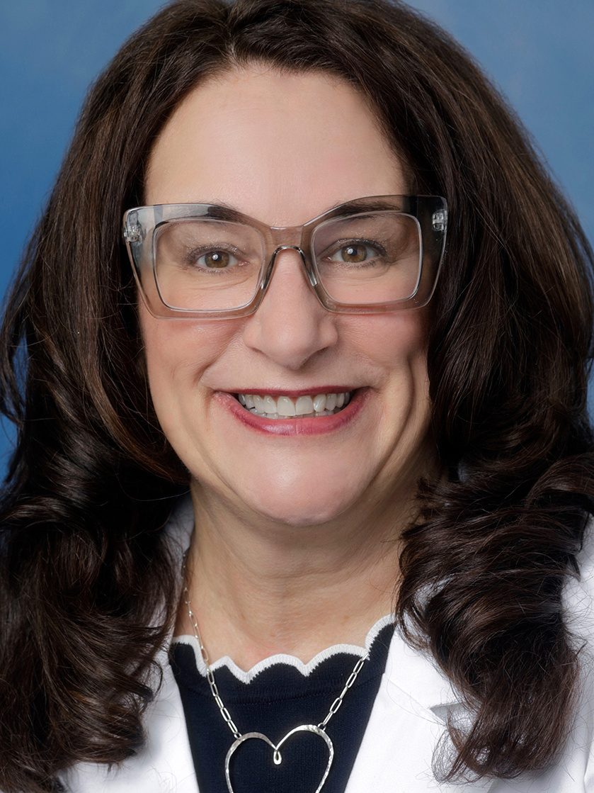 Dr. Linda Thomas-Hemak, MD