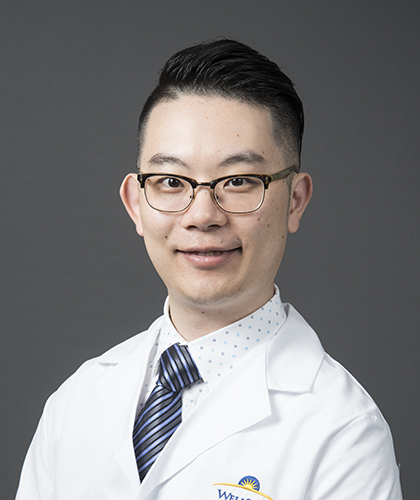 Dr. Yi Zhou, MD