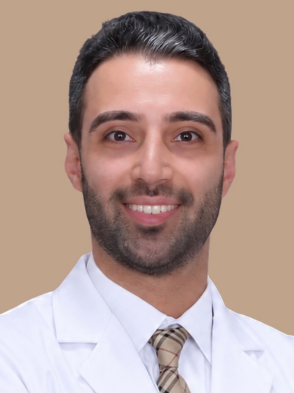 Dr. Anthony Alnajjar, DMD