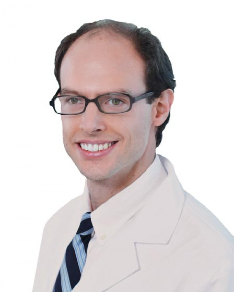 Dr. Maxwell Janosky, MD