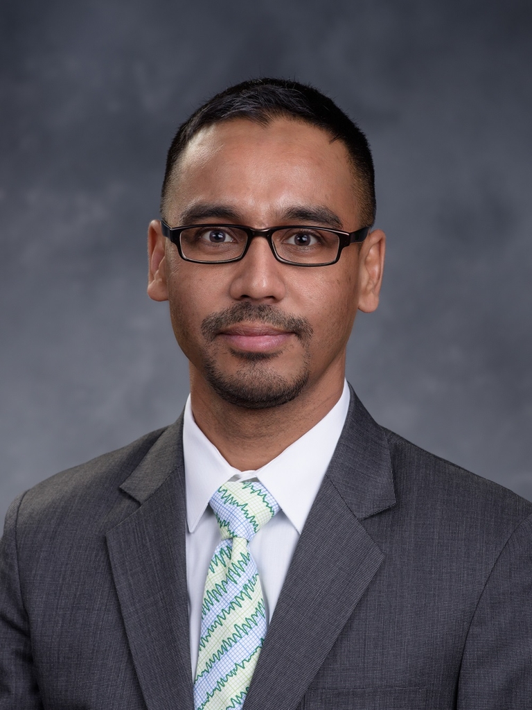 Dr. Jatinder Patti, MD