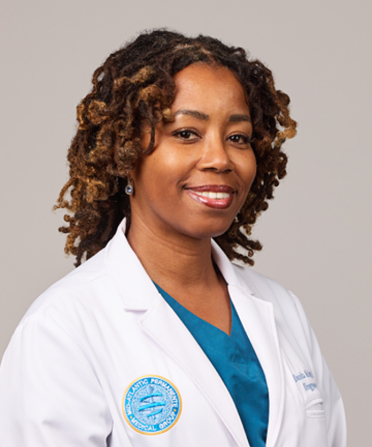 Dr. Danita Akingba, MD