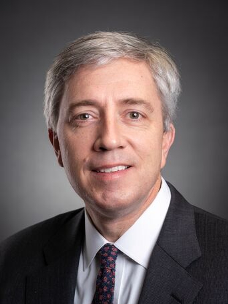 Dr. Jeffrey Olson, MD