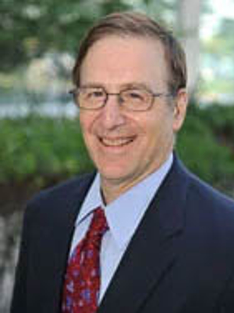 Dr. Edward Wolf, MD