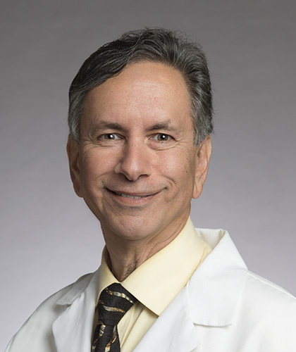Dr. Scott Silverstein, DO