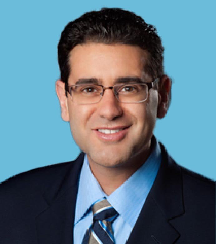 Dr. Gilbert Selkin, MD