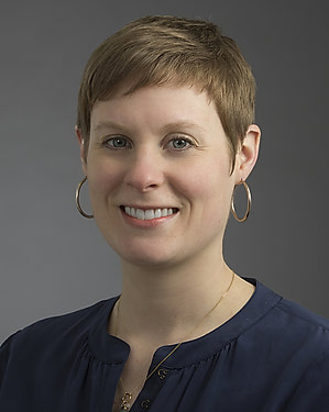 Dr. Marielle Fricchione, MD