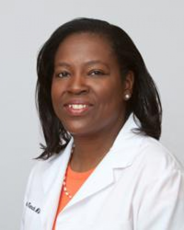 Dr. Mavola Tench, MD