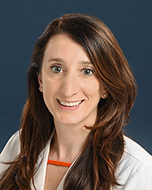 Dr. Meredith Harrison, MD