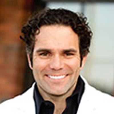 Dr. Samuel Wolf, DO