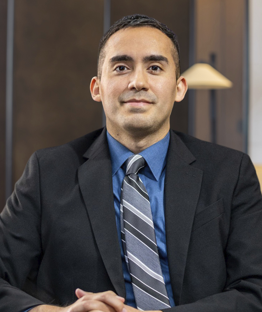 Dr. Jorge Corona, MD