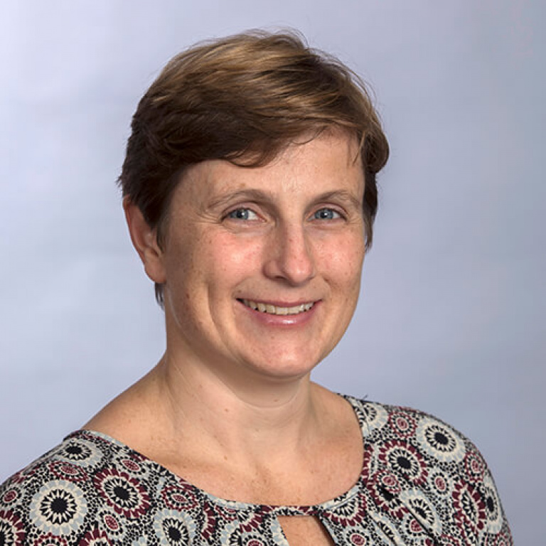 Dr. Rachael Smith, MD