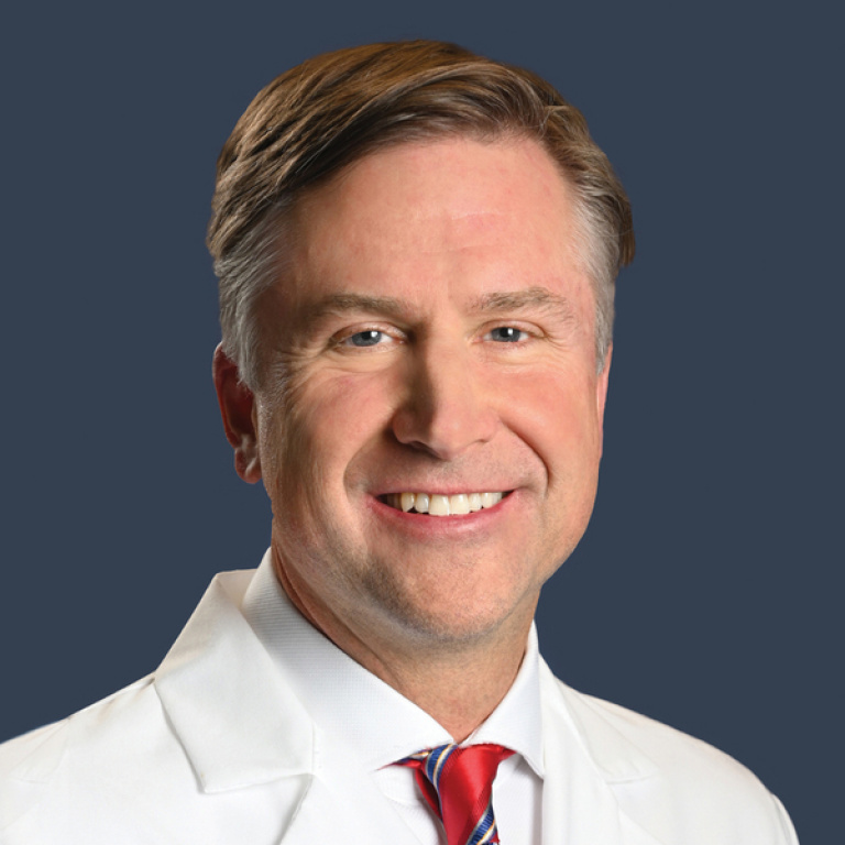 Dr. Brian Bethea, MD