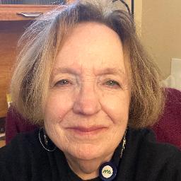 Alice Scott, PhD