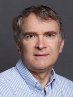 Dr. Joseph Huffstutter, MD