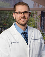 Volodymyr Martynchuk, PA-C