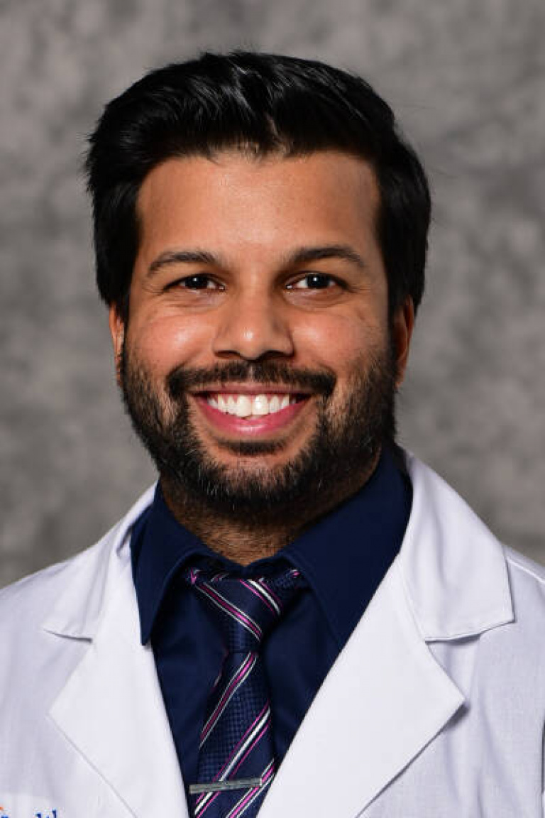 Dr. Jaraad Dattadeen, MD