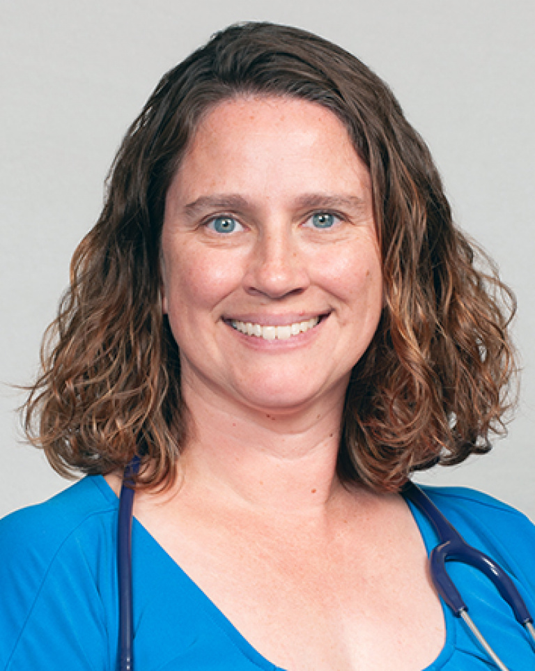 Dr. Kasia Koziol-Dube, MD